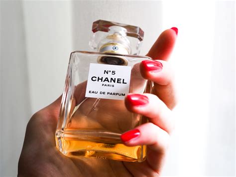 how popular is chanel no 5 in the us|Chanel 5 synthetic.